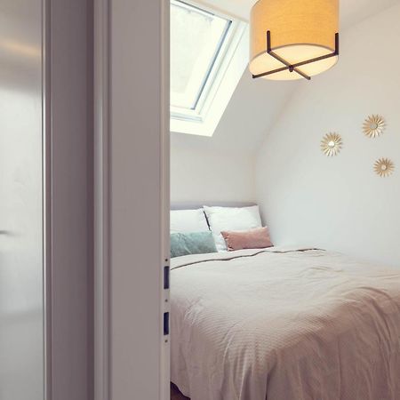 Apartament The 77 Anna Wiedeń Zewnętrze zdjęcie