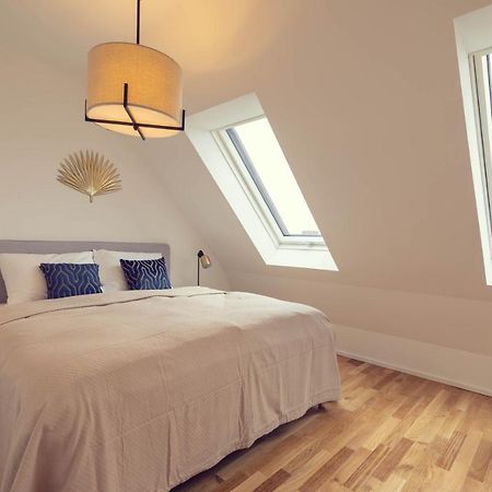 Apartament The 77 Anna Wiedeń Zewnętrze zdjęcie