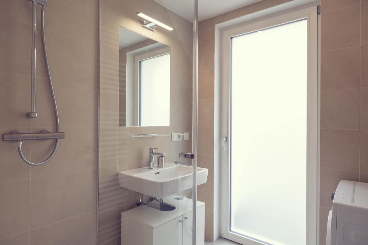 Apartament The 77 Anna Wiedeń Zewnętrze zdjęcie