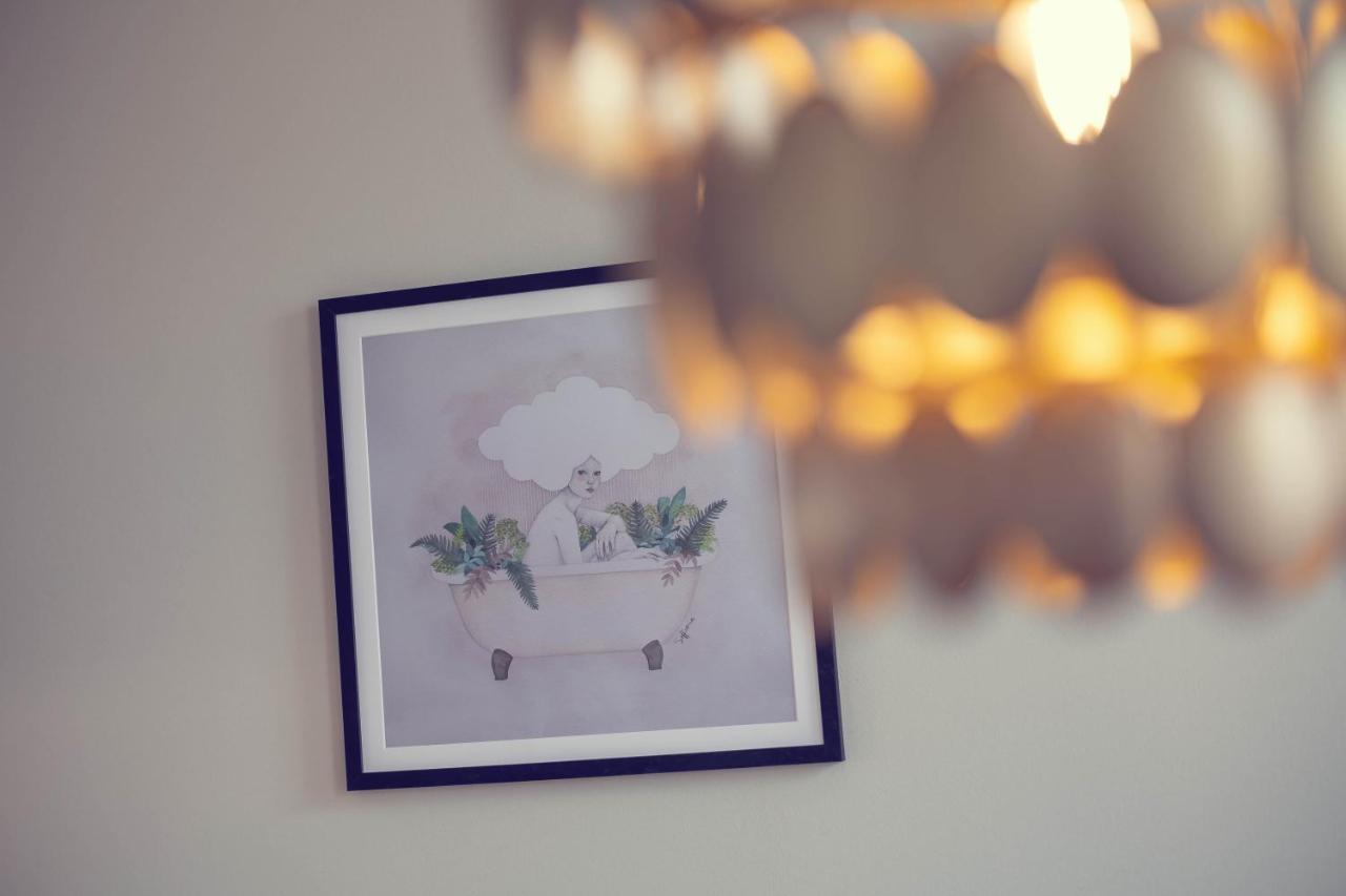 Apartament The 77 Anna Wiedeń Zewnętrze zdjęcie