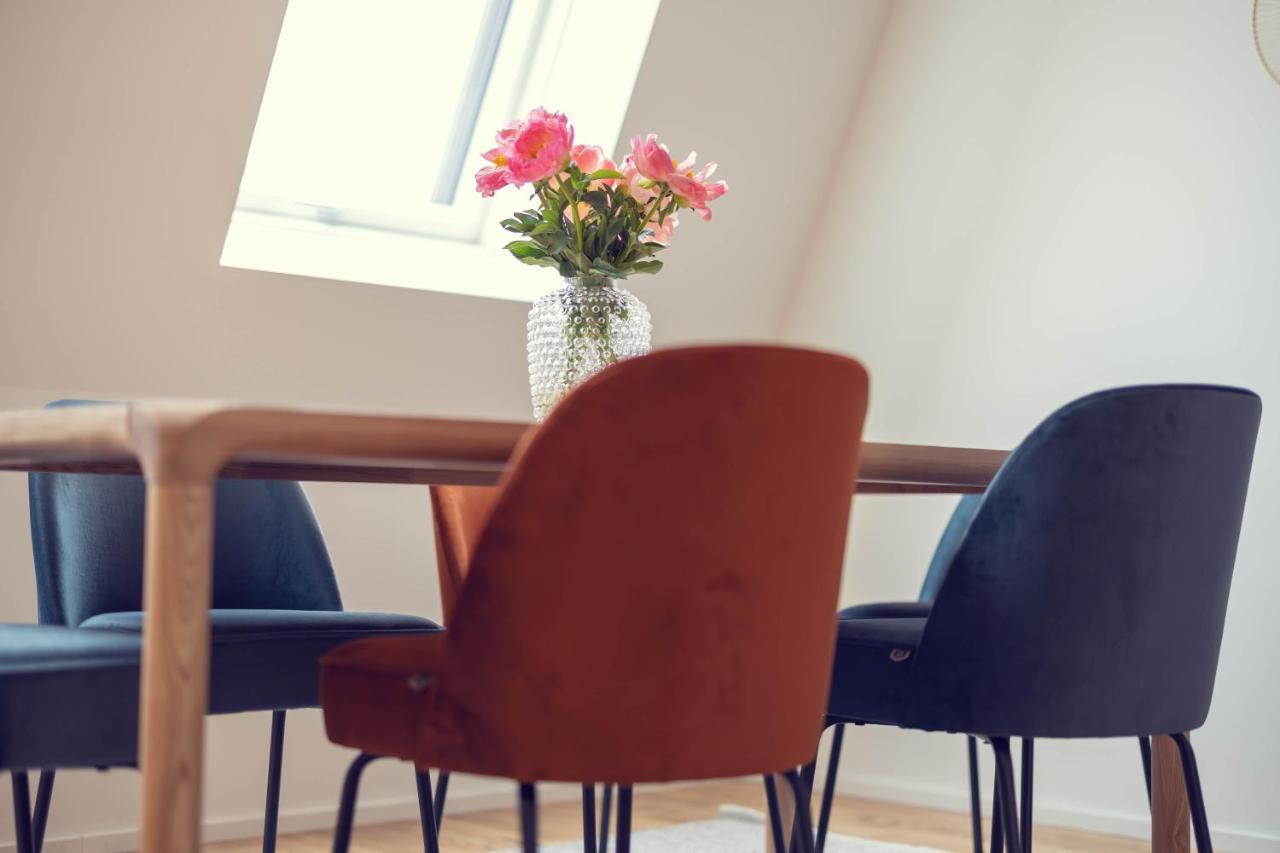 Apartament The 77 Anna Wiedeń Zewnętrze zdjęcie