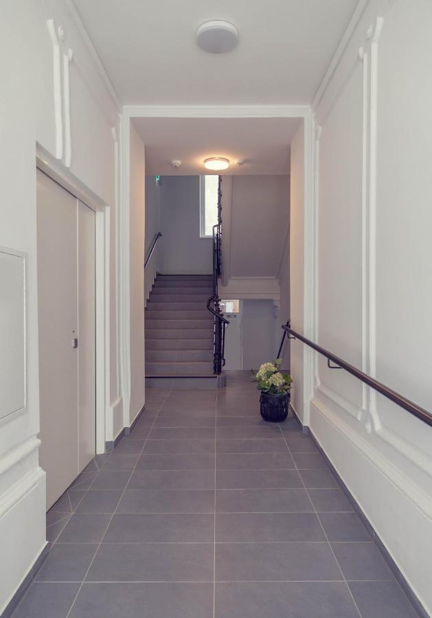 Apartament The 77 Anna Wiedeń Zewnętrze zdjęcie