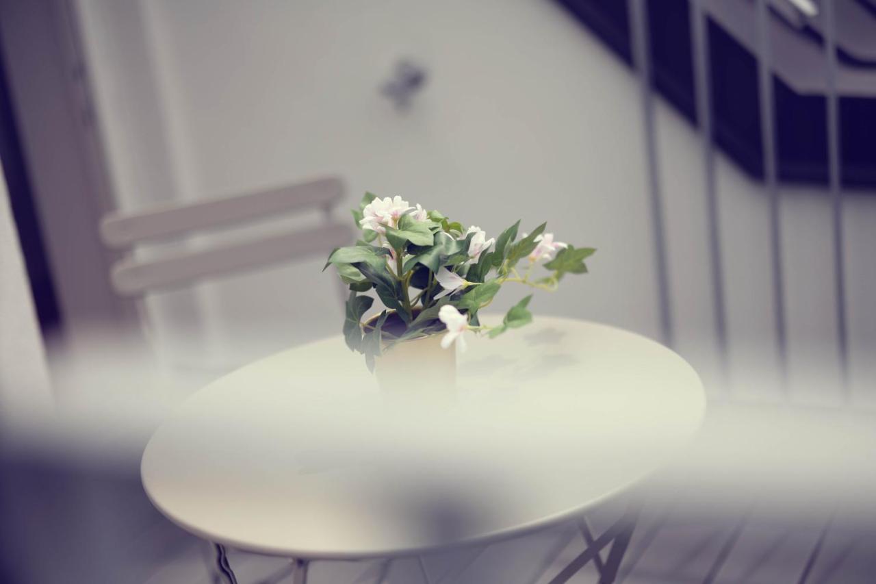 Apartament The 77 Anna Wiedeń Zewnętrze zdjęcie