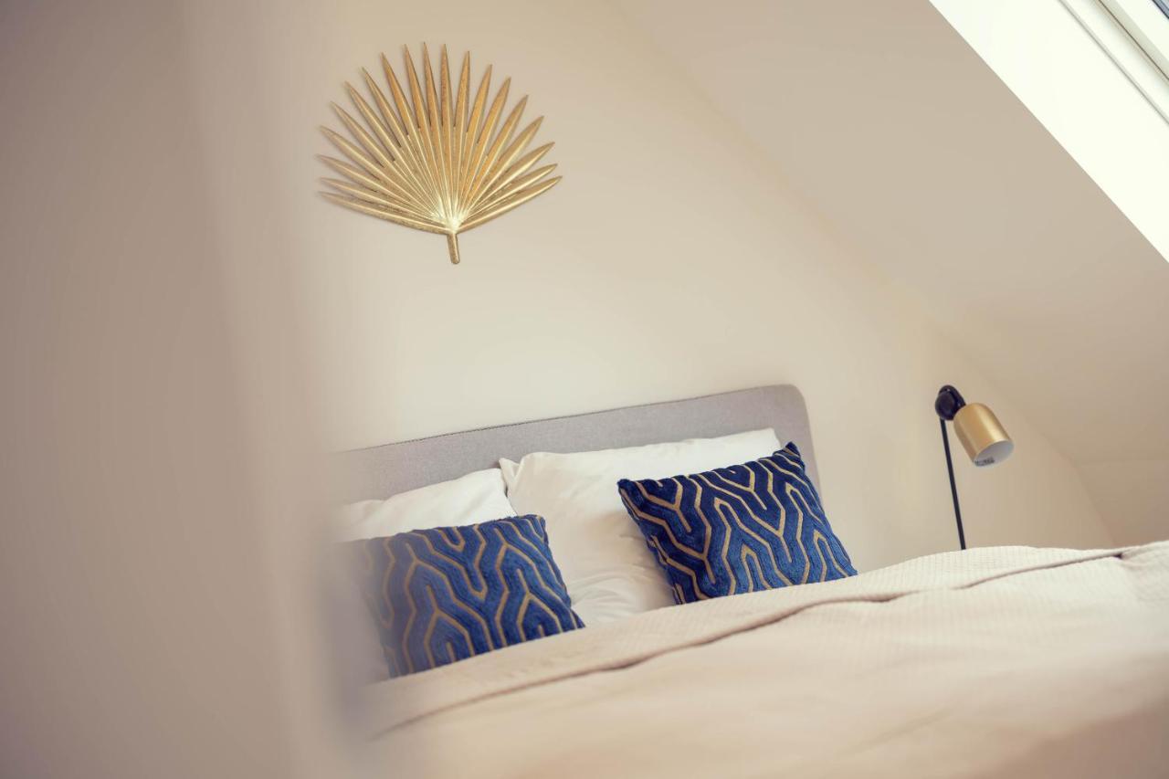 Apartament The 77 Anna Wiedeń Zewnętrze zdjęcie
