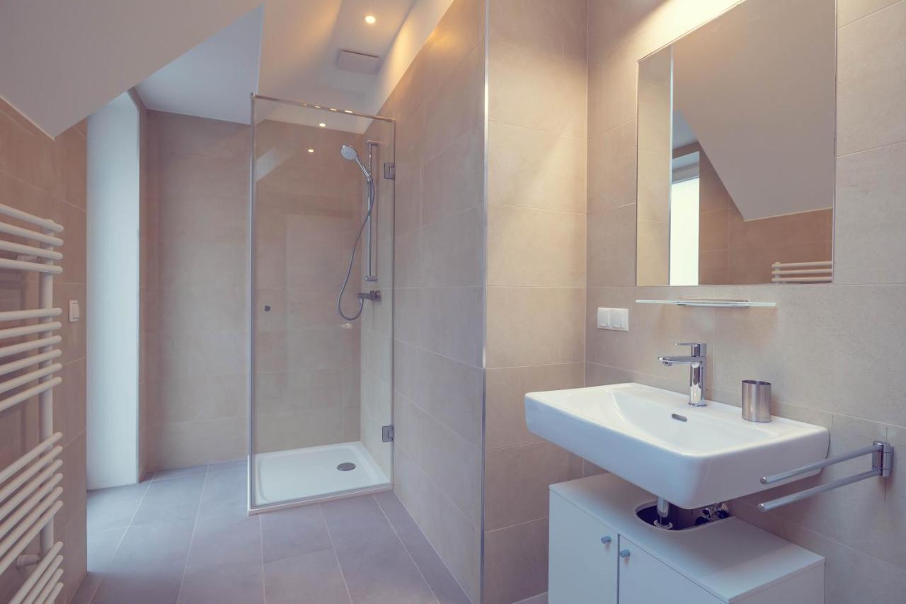 Apartament The 77 Anna Wiedeń Zewnętrze zdjęcie