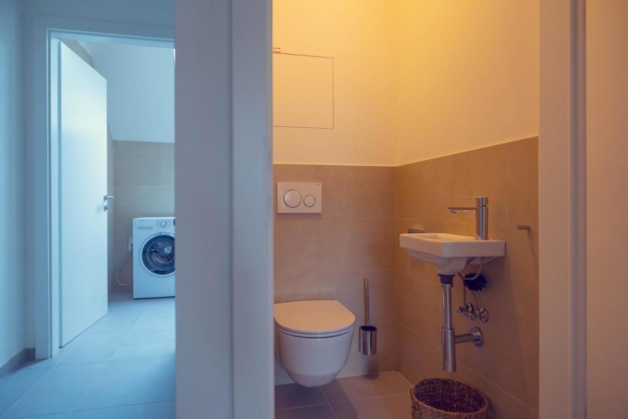 Apartament The 77 Anna Wiedeń Zewnętrze zdjęcie