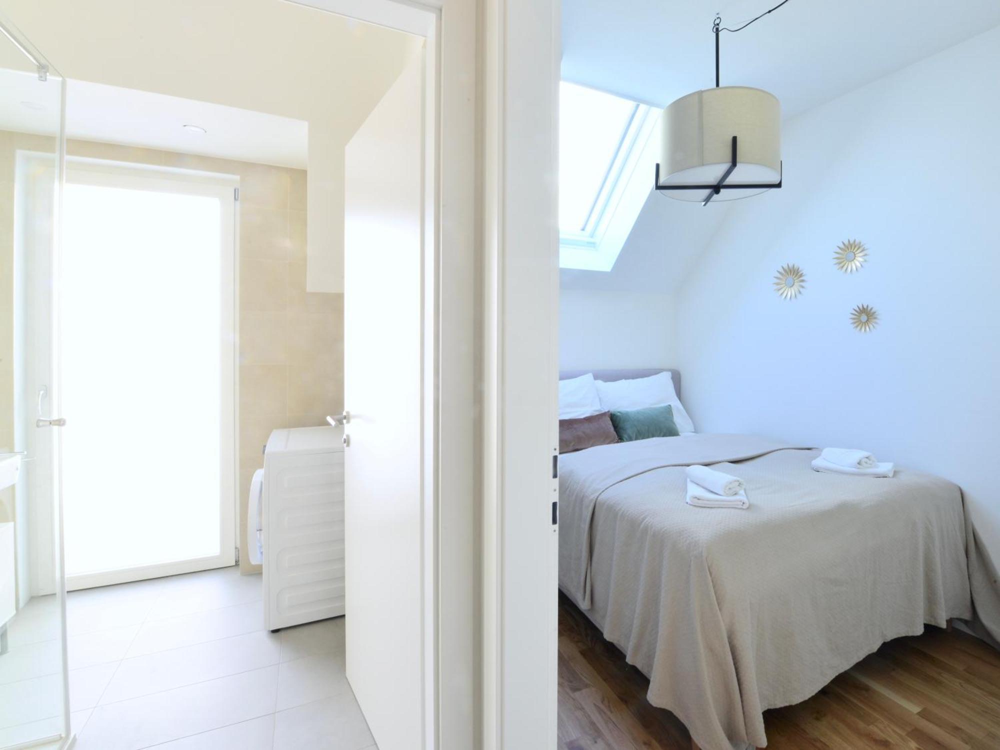Apartament The 77 Anna Wiedeń Zewnętrze zdjęcie