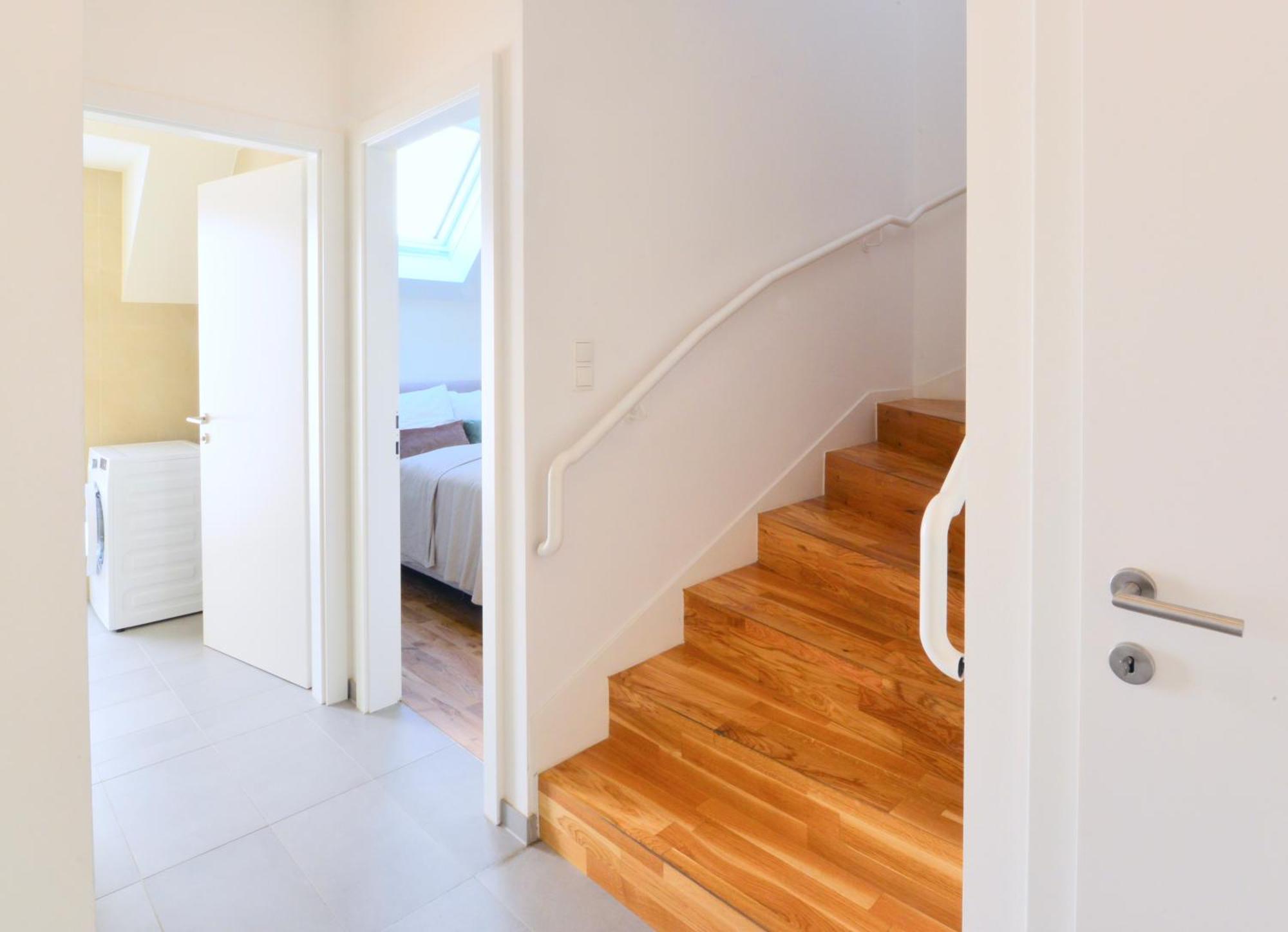 Apartament The 77 Anna Wiedeń Zewnętrze zdjęcie