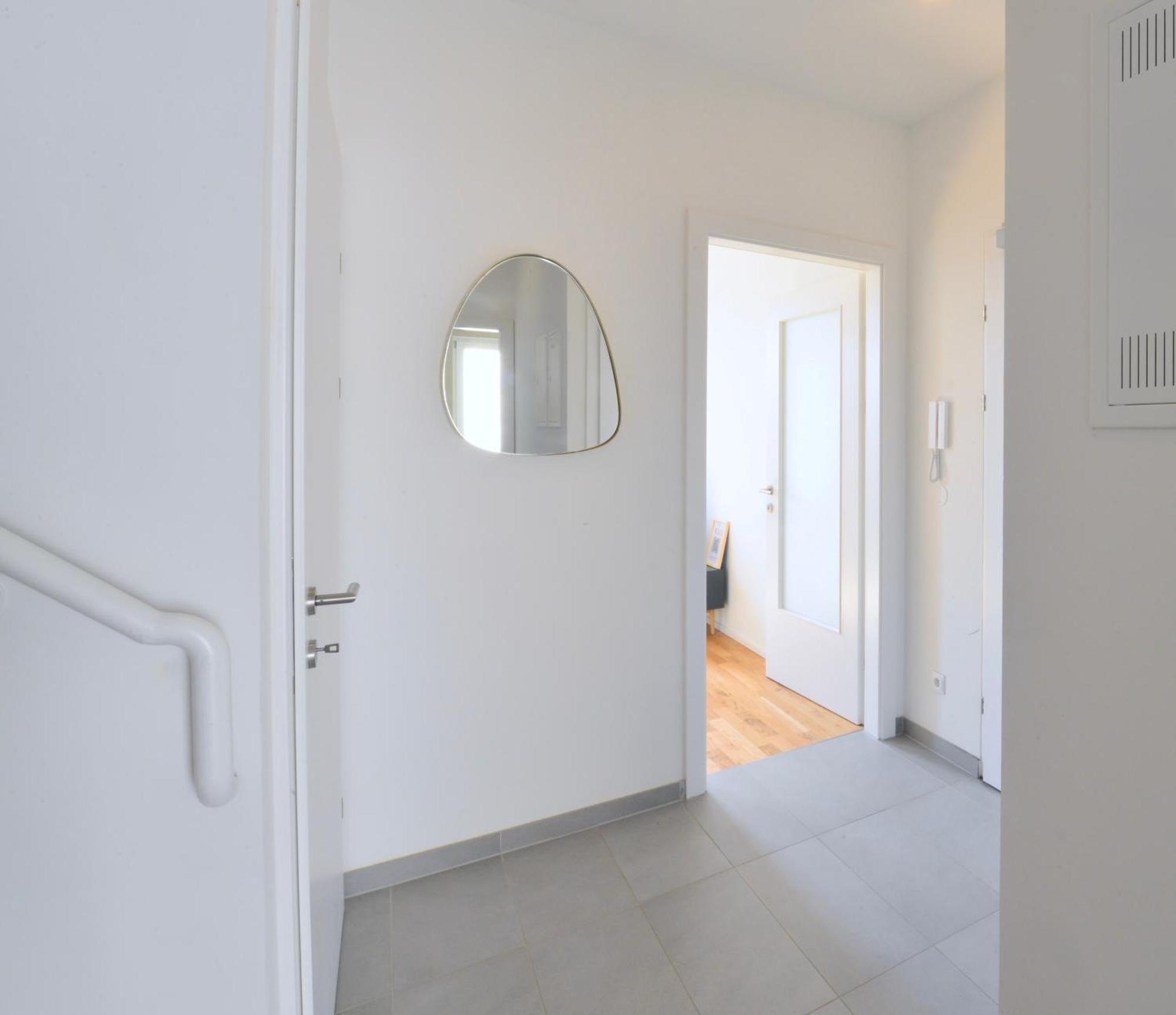Apartament The 77 Anna Wiedeń Zewnętrze zdjęcie